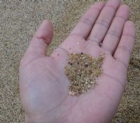 石英砂滤料